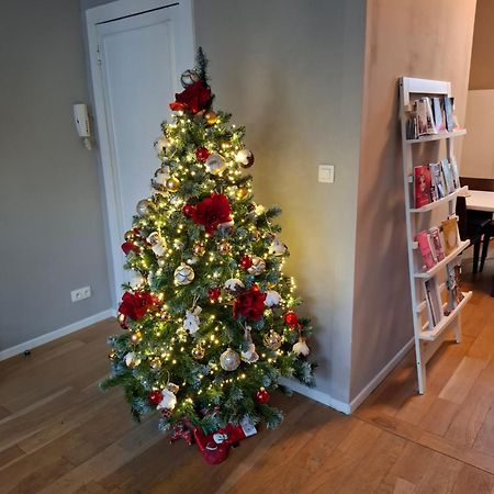 Sint Andries Duplex Apartman Antwerpen Kültér fotó