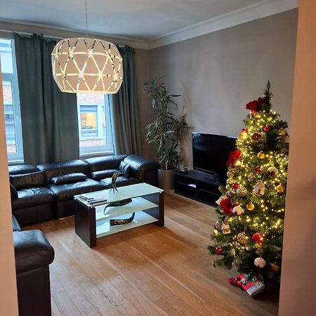 Sint Andries Duplex Apartman Antwerpen Kültér fotó