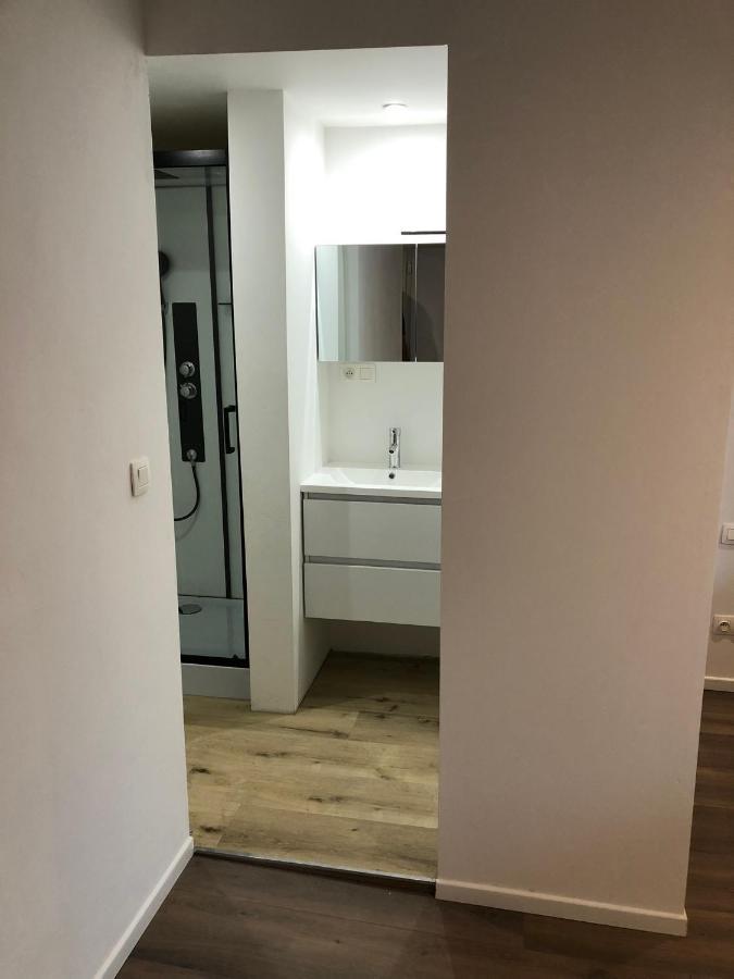 Sint Andries Duplex Apartman Antwerpen Kültér fotó