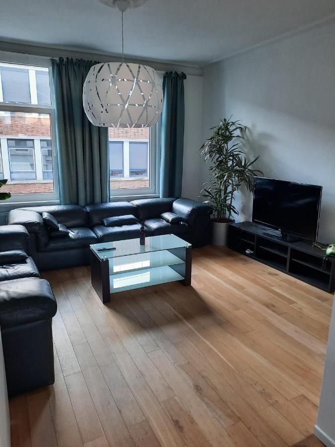 Sint Andries Duplex Apartman Antwerpen Kültér fotó