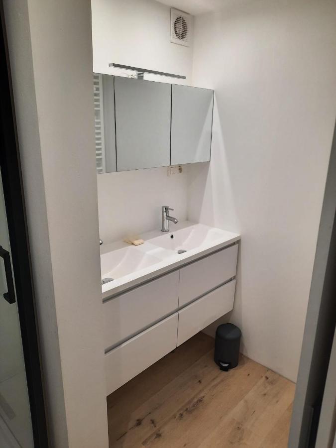 Sint Andries Duplex Apartman Antwerpen Kültér fotó