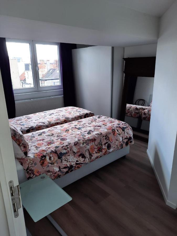 Sint Andries Duplex Apartman Antwerpen Kültér fotó